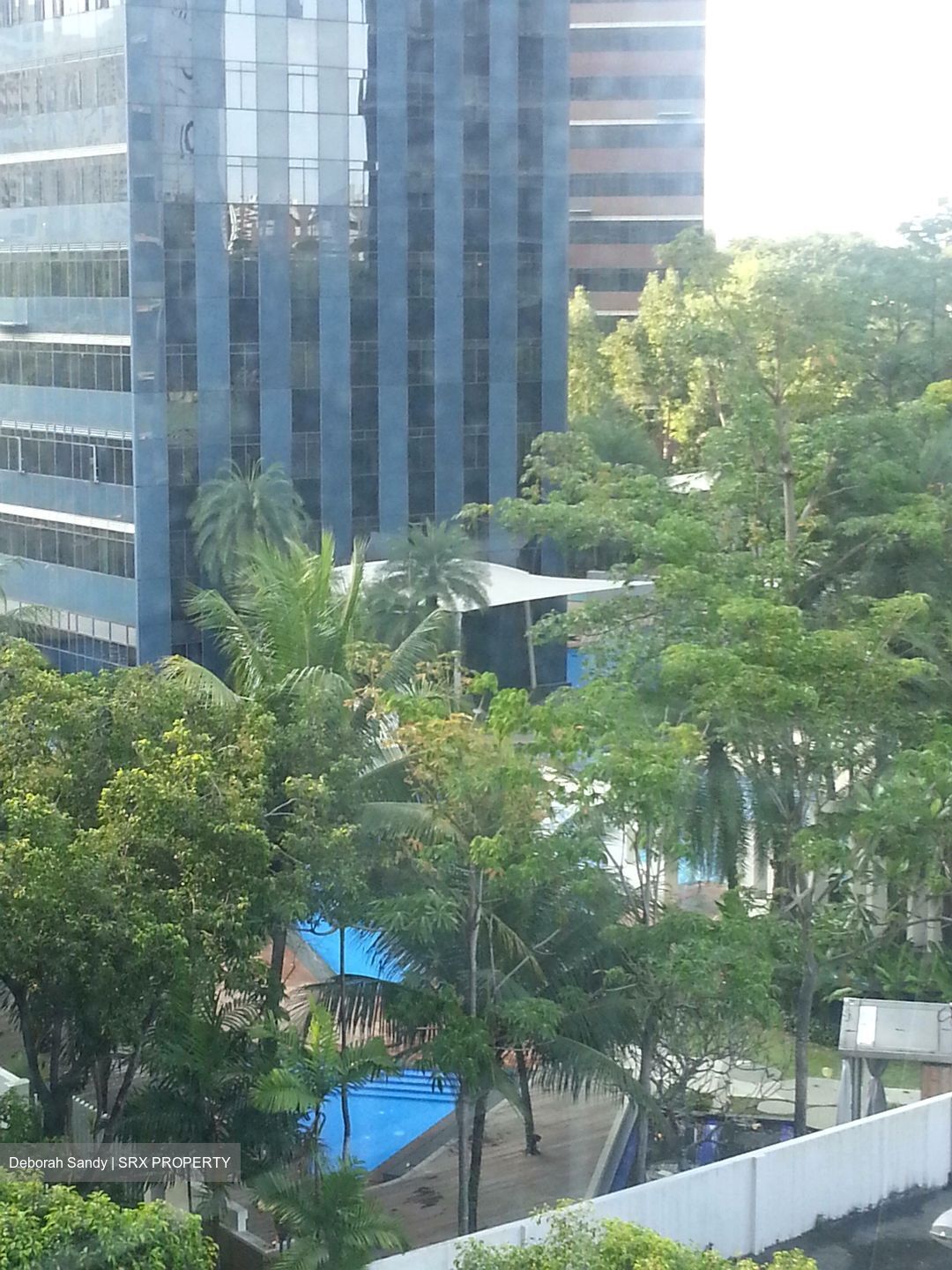 Vida (D9), Apartment #610611351